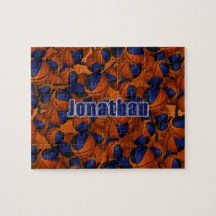 seleção de meninos negros azuis