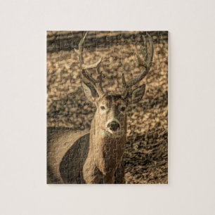 Quebra-cabeça selva Camouflage outdoorsman veer