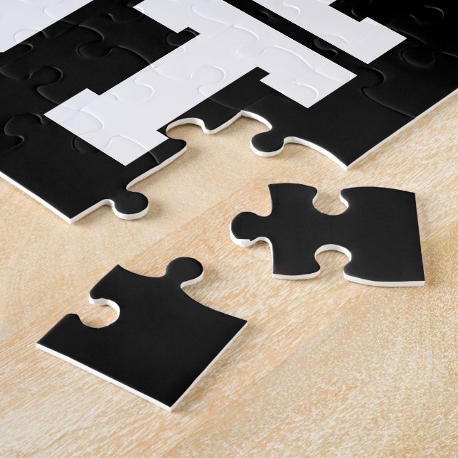 QUEBRA-CABEÇA SEM VENDA (Lateral)