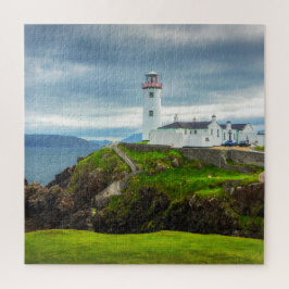 Quebra-cabeça Sentinela do Atlântico – Fanad Head