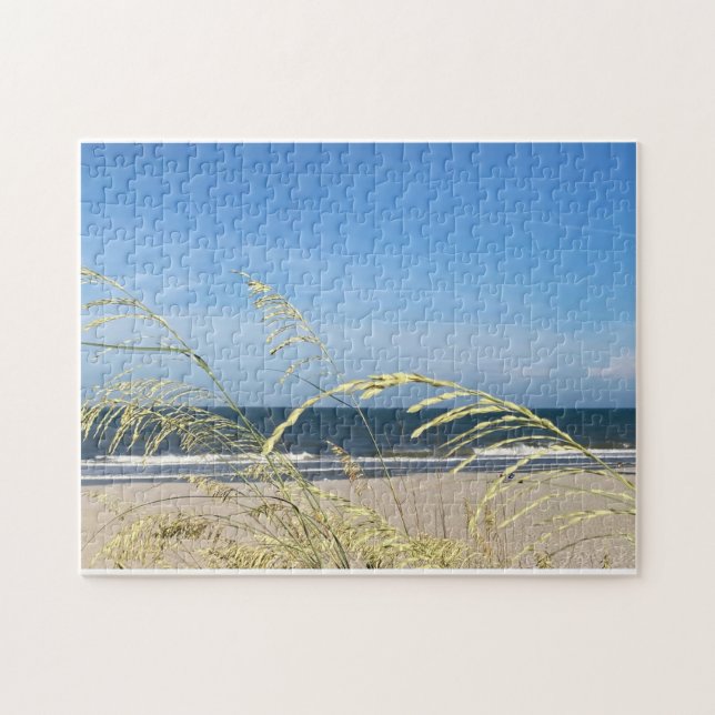 Quebra-cabeça SentirAPraia (Horizontal)
