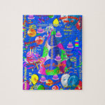 Quebra-cabeça September, 13 Birthday Jigsaw Puzzle<br><div class="desc">Decorative Jigsaw Puzzle Puzzles Something for everyone offers customized personalized tapestries especially for you. While you are here already you may want to view other related bathroom items such as, t-shirts, shower curtain liners, soap dispensers, bath mats, bath sets, colorful children’s shower curtains, bath scales, man cave shower curtains, bathroom...</div>