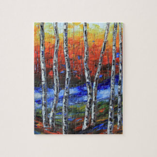 Quebra-cabeça Serendipity