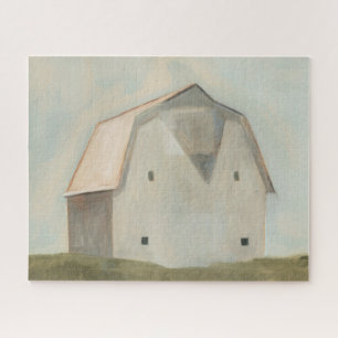 Quebra-cabeça Serene Barn
