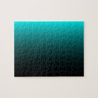 Quebra-cabeça Serenidade do fundo do oceano