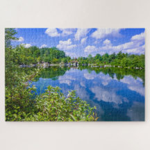 Sereno na Terra e no Céu