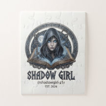 shadowgirl