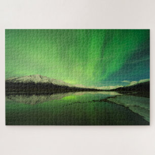 Quebra-cabeça Shallows Aurora