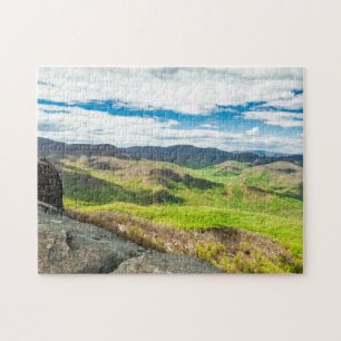 Quebra-cabeça Shenandoah Valley