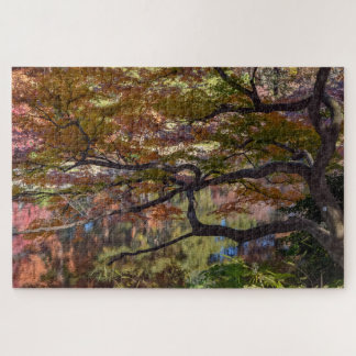 Quebra-cabeça Shinjuku Dec