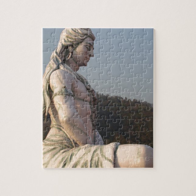 Quebra-cabeça Shiva (Vertical)