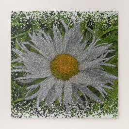 Quebra-cabeça Show Me A Daisy #1