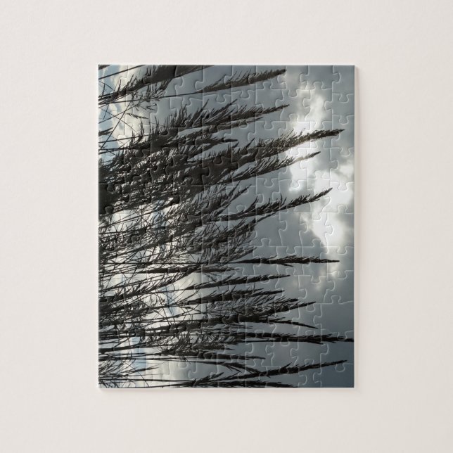 Quebra-cabeça Silent Breeze (Vertical)