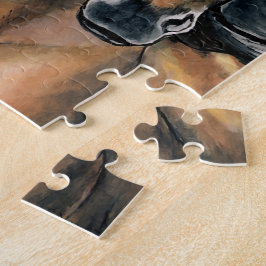 Quebra-cabeça Silver Bay islandês