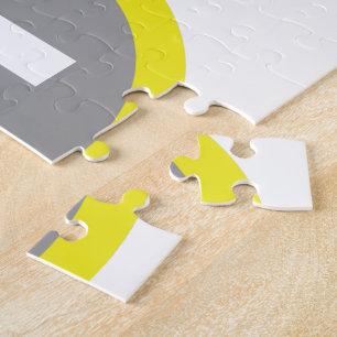 Quebra-cabeça Símbolo Helipad