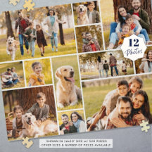 Simples de Colagem de Fotos 12 Única