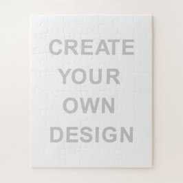 Quebra-cabeça Simply - Create Your Own 