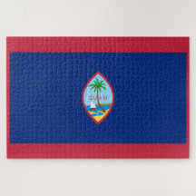 Sinalizador Guam