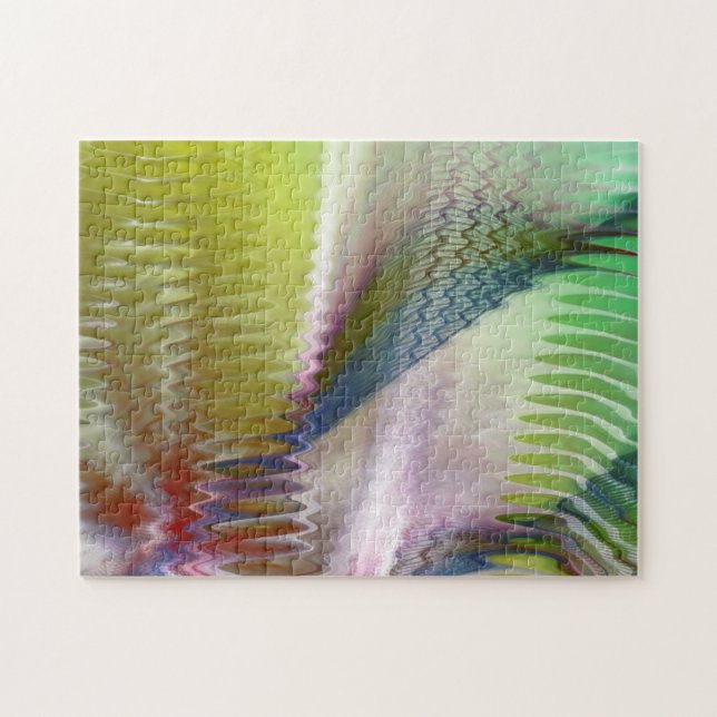 Quebra-cabeça Sinfônico II (Horizontal)