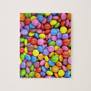 Quebra-cabeça Smartie Fun