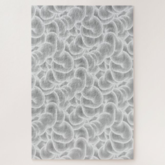 Quebra-cabeça Smoke (Vertical)