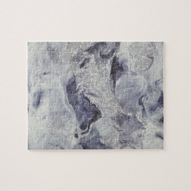 Quebra-cabeça Smolder (Horizontal)