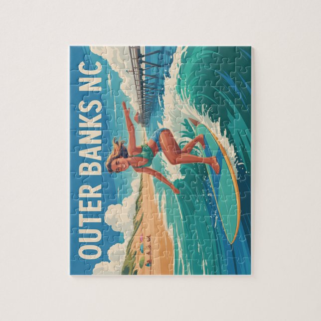 QUEBRA-CABEÇA SNM (Vertical)