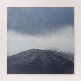 Quebra-cabeça Snowy Mount Bogong