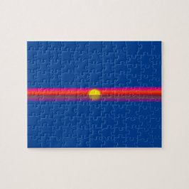 Quebra-cabeça Socorro do Oceano Frustrante