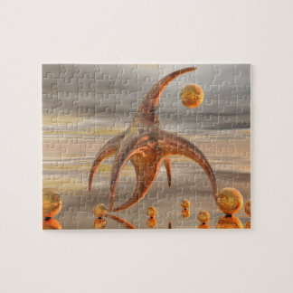 Quebra-cabeça Solidez