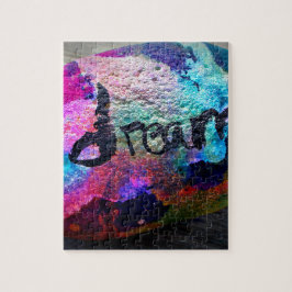 Quebra-cabeça sonho