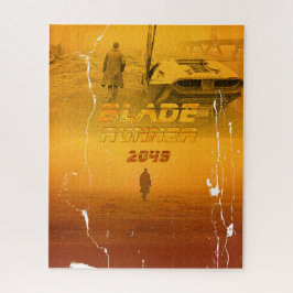 Quebra-cabeça Sonhos Android 2049