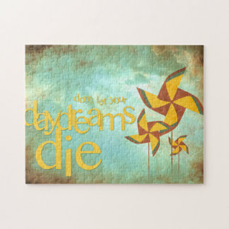 Quebra-cabeça sonhos de girino