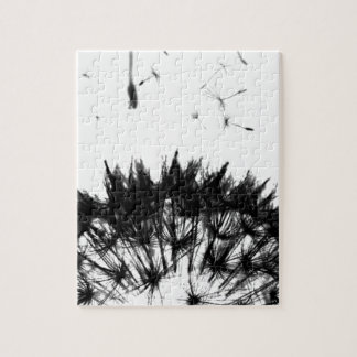 Quebra-cabeça Sonhos do dente-de-leão