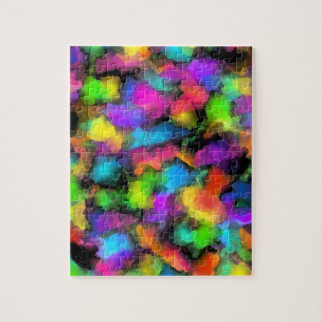 Quebra-cabeça Sonhos Vivos (Vertical)