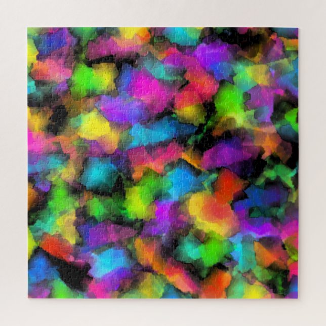 Quebra-cabeça Sonhos Vivos (Vertical)