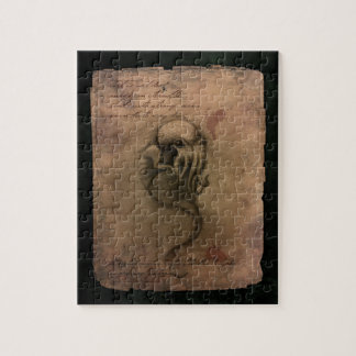 Quebra-cabeça Spawn de Cthulhu