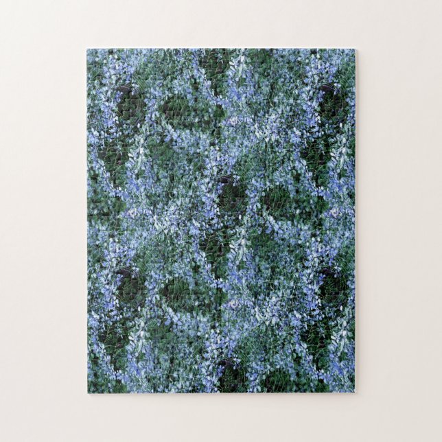 Quebra-cabeça Spider Haven... (Vertical)