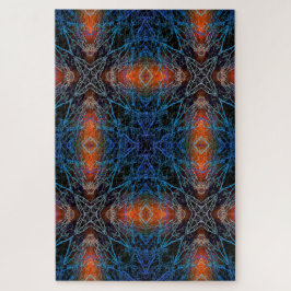 Quebra-cabeça Spooky Branches