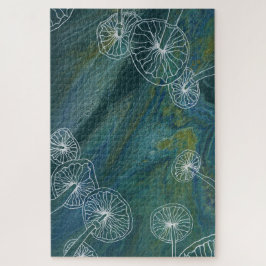 Quebra-cabeça Sporchestral Night