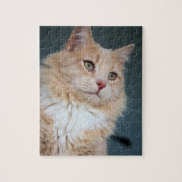 Quebra-cabeça Sr. Handsome