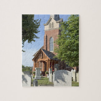 Quebra-cabeça St. Peter's Puzzle