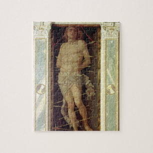 Quebra-cabeça St. Sebastian