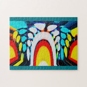 Quebra-cabeça Stargate