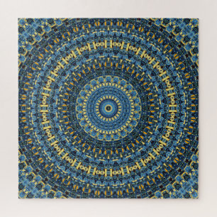 Quebra-cabeça Stark Kaleidoscope 3