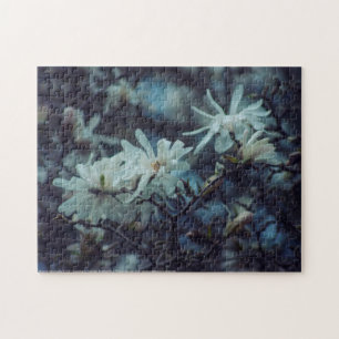 Quebra-cabeça Starry Magnolia 3172