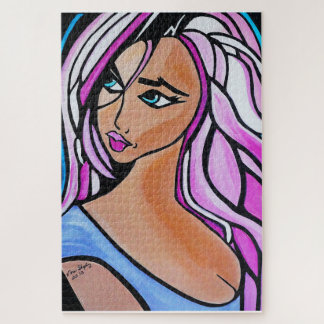 QUEBRA-CABEÇA STELLA