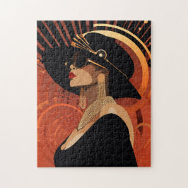 QUEBRA-CABEÇA SUA COROA #3