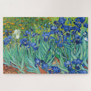 Quebra-cabeça Subidas por Van Gogh