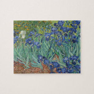 Quebra-cabeça Subidas por Van Gogh